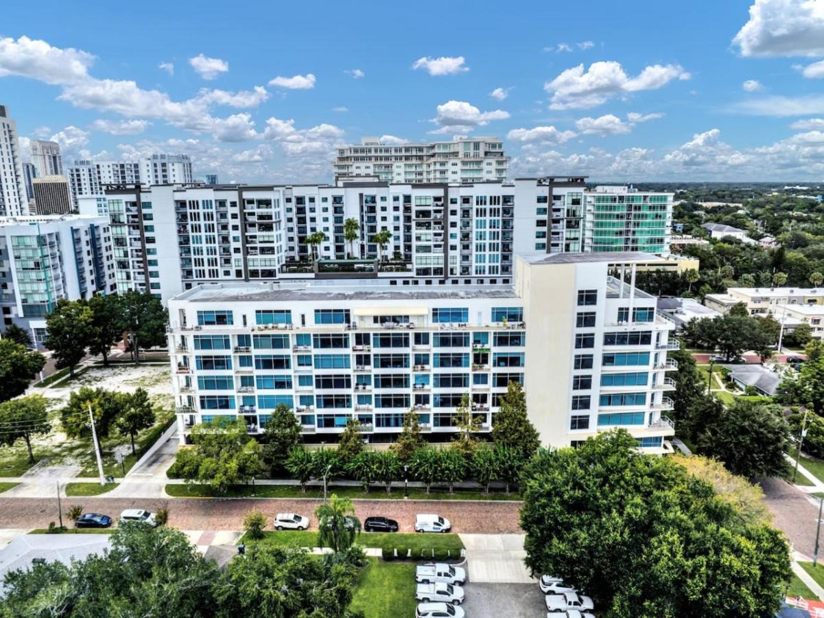 Ferienwohnung Exquisite New Large 3Bd2Bth Orlando Exterior foto